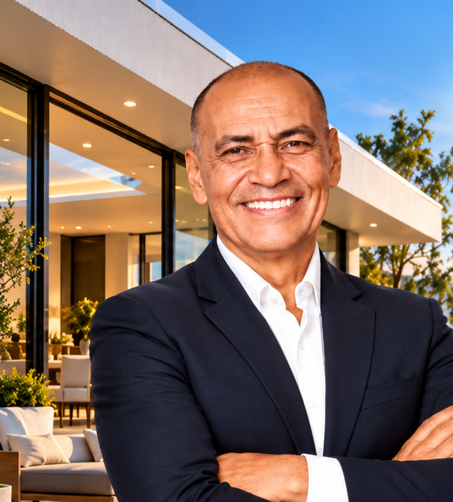 Francisco Cisneros